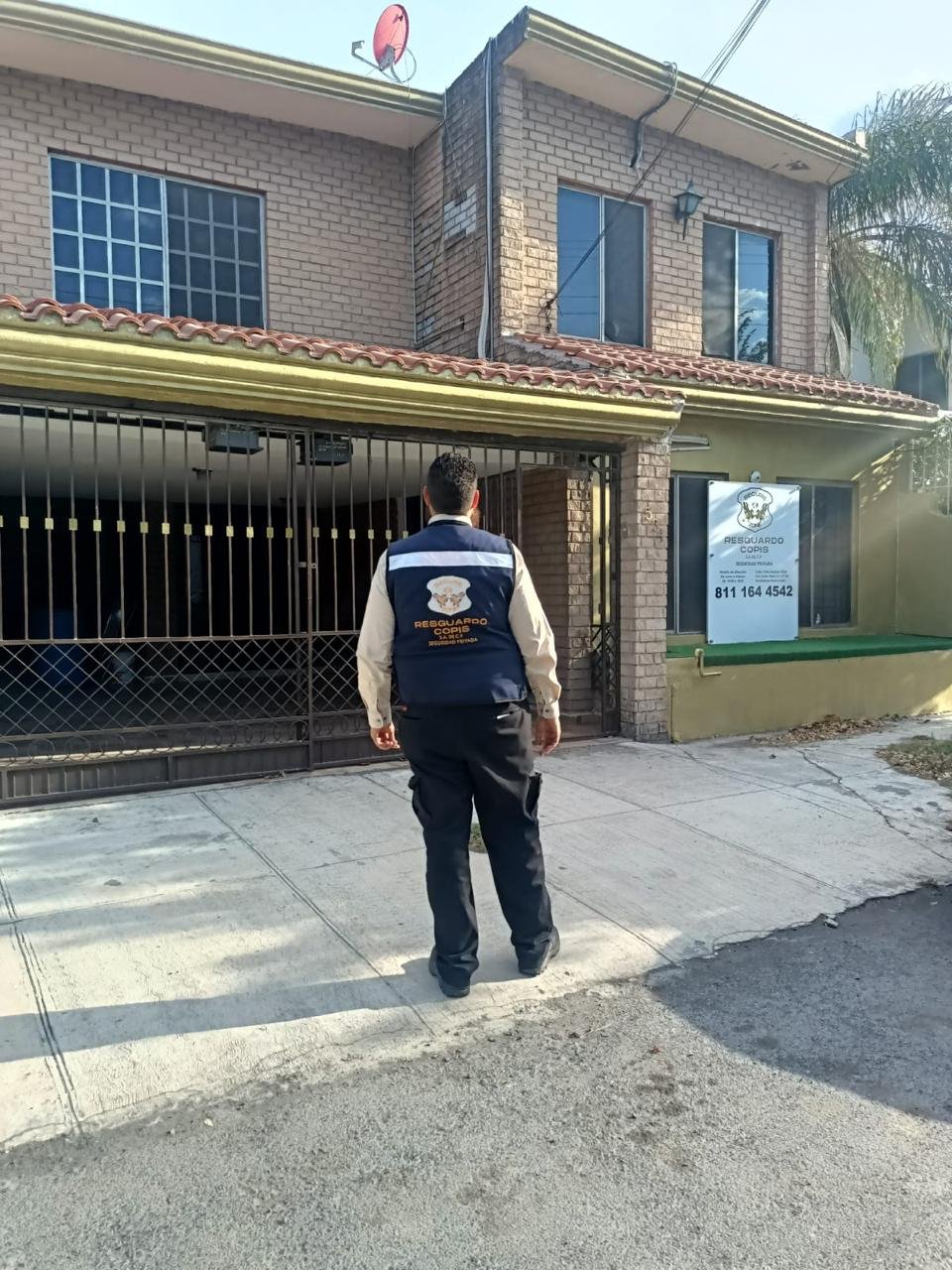 Nuestra Visión
